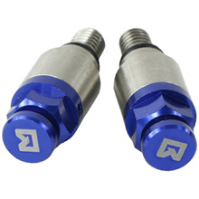 Ballards WP Blue Fork Bleeders