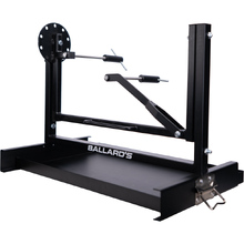 Ballards Engine Stand