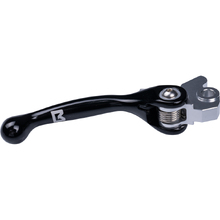 Ballards Yamaha/Kawasaki/Suzuki Black Flex Front Brake Lever