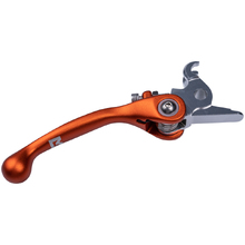 Ballards KTM 05-13 Orange Flex Front Brake Lever