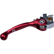 Ballards Honda CR/CRF Red Flex Front Brake Lever