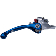 Ballards KTM/Husqvarna Brembo Blue Flex Front Brake Lever