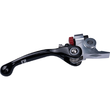 Ballards KTM/Husqvarna Brembo Black Flex Front Brake Lever