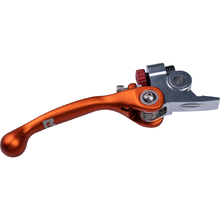 Ballards KTM/Husqvarna Brembo Orange Flex Front Brake Lever