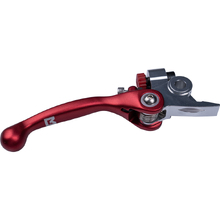 Ballards GasGas MC125-450F 21-25 Brembo Red Flex Front Brake Lever