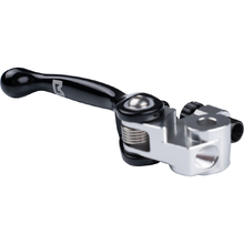 Ballards Husqvarna/Gas Gas 22-25 Braktec Black Flex Front Brake Lever