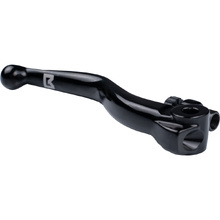 Ballards Husqvarna/Gas Gas 22-25 Braktec Black Forged Front Brake Lever