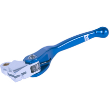 Ballards Yamaha YZ250/450F 09-27 Blue Flex Clutch Lever
