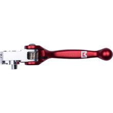 Ballards GasGas MC125-450F 21-25 Brembo Red Flex Clutch Lever