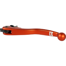 Ballards KTM/Husqvarna Brembo Orange Flex Clutch Lever