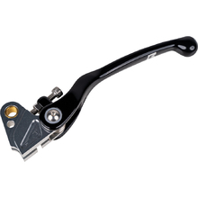 Ballards Yamaha/Kawasaki Black Flex Clutch Lever