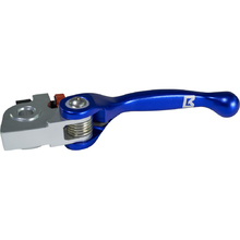 Ballards KTM/Husqvarna Fold Back Magura Blue Flex Clutch Lever