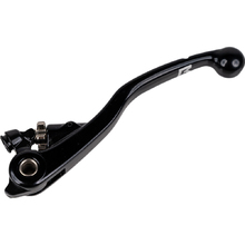 Ballards KTM/Husqvarna Fold Back Magura Black Flex Clutch Lever