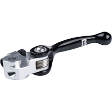 Ballards Husqvarna/Gas Gas 22-25 Braktec Black Flex Clutch Lever