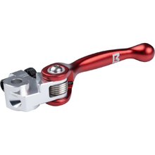Ballards Husqvarna/Gas Gas 22-25 Braktec Red Flex Clutch Lever