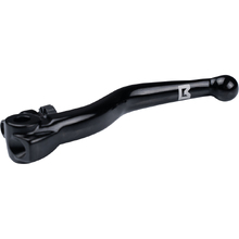Ballards Husqvarna/Gas Gas 22-25 Braktec Black Forged Clutch Lever