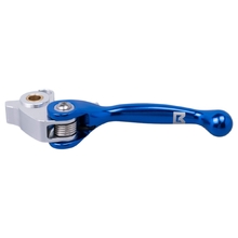 Ballards Yamaha YZ450F 26-27 Blue Flex Clutch Lever