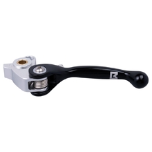 Ballards Yamaha YZ450F 26-27 Black Flex Clutch Lever
