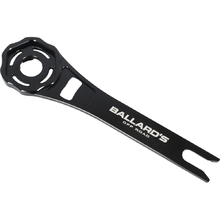 Ballards KTM/Husqvarna/Husaberg WP Fork Cap Tool Closed Cartridge
