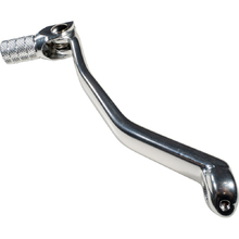Ballards Yamaha YZ125/250 Silver Gear Shift Lever
