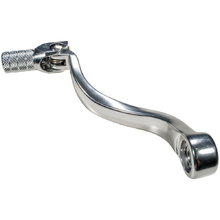 Ballards KTM 125-530 Silver Gear Shift Lever