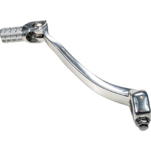 Ballards Yamaha YZ250/450F Silver Gear Shift Lever