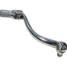 Ballards YZ/WRF450 07-13 Silver Gear Shift Lever