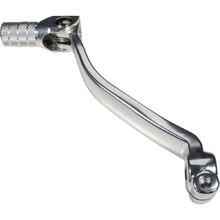 Ballards Kawasaki KX250F 09-27 Silver Gear Shift Lever
