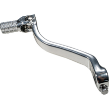 Ballards Suzuki RMZ450 08-27 Silver Gear Shift Lever
