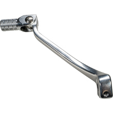 Ballards Honda CRF250R 18-27  CRF450R/RX 17-26 Silver Gear Shift Lever