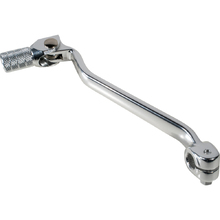 Ballards Honda XR250/400 Silver Gear Shift Lever