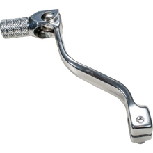 Ballards Yamaha YZ65 18-25 Silver Gear Shift Lever
