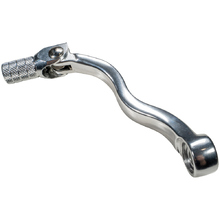 Ballards KTM/Husqvarna 250/300 SX/EXC/TE/TC Silver Gear Shift Lever