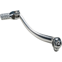 Ballards Yamaha YZ/WR250F Silver Gear Shift Lever