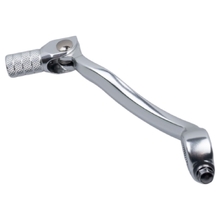 Ballards Ducati Desmo MX450 25-26 Silver Gear Shift Lever