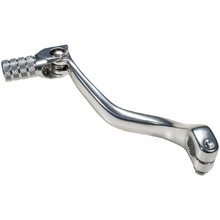 Ballards Honda CRF250/300F 19-27 Silver Gear Shift Lever