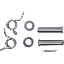 Ballards Honda CRF150R 07-27 Footpeg Spring Kit