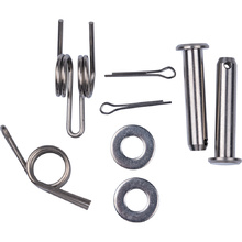 Ballards Honda CRF110-270F 12-27 Footpeg Spring Kit