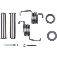 Ballards Kawasaki KX250F/450F 09-18 KX250/450 19-23 Footpeg Spring Kit