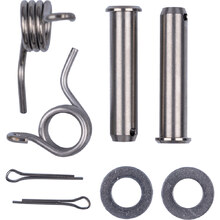 Ballards Kawasaki KX125/250 91-96 Footpeg Spring Kit