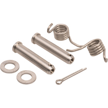 Ballards Beta 125-480 RR 20-25 Footpeg Spring Kit