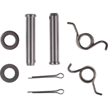 Ballards KTM/Husqvarna 65 SX/TC 24-25 Footpeg Spring Kit