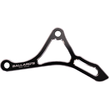 Ballards Yamaha YZF/WRF 14-23 Black Sprocket Cover