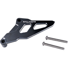 Ballards Yamaha YZ450F 23-27 Black Front Sprocket Cover
