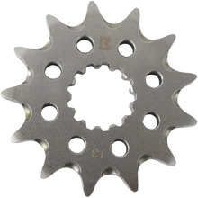Ballards Yamaha TT-R250 94-12 Front Sprocket