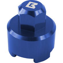 Ballards WP 4CS Fork Cap Tool
