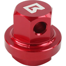 Ballards Showa SFF-AIR Fork 22mm Bottom Base Plug Tool