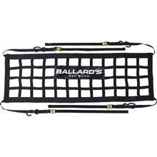 Ballards Black Gear Net