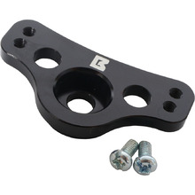 Ballards Hour Metre Bracket
