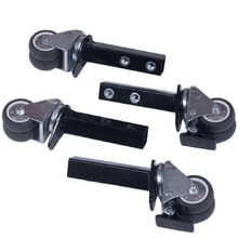 Ballards Hydraulic Lift Stand Wheel Kit